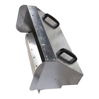 Изображение Savākšanas kaste Texas 90228200100; 60 cm