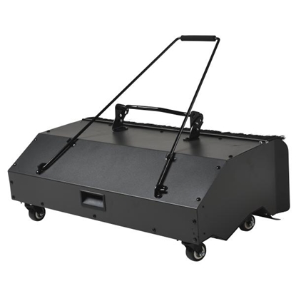 Изображение Savākšanas kaste Texas Smart Sweep 90066697; 80 cm; 150 l