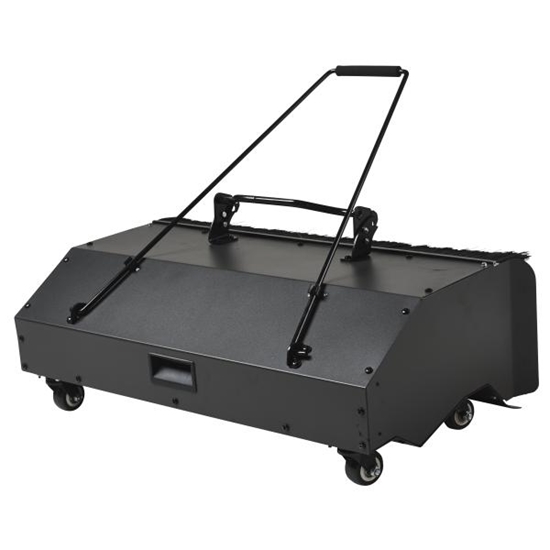 Изображение Savākšanas kaste Texas Smart Sweep 90066697; 80 cm; 150 l