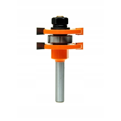 Attēls no Savienojuma frēze Rexxer RG-03-169; S=6,35 mm; D=41 mm