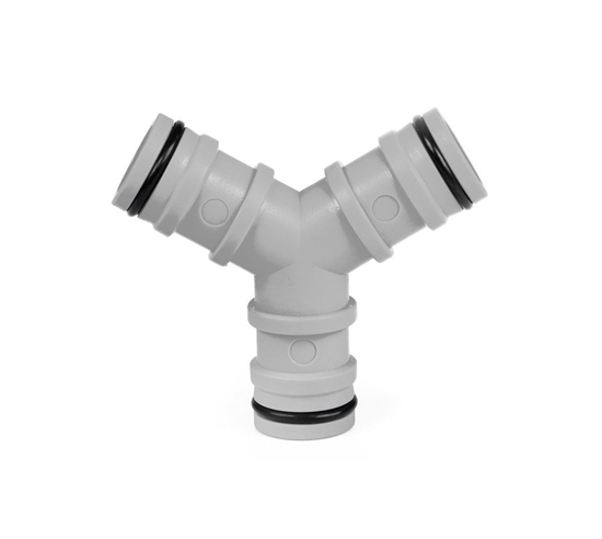 Изображение Savienojuma uzmava Cellfast 57-065; 1''