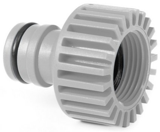 Изображение Savienojuma uzmava Cellfast 57-089; 1''