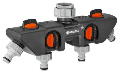 Attēls no Savienojuma uzmava Gardena 8194-20