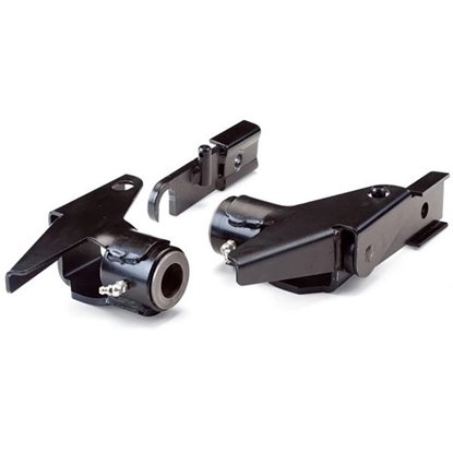 Изображение Savienojumi dārza traktoriem Stiga RAC Park 4WD