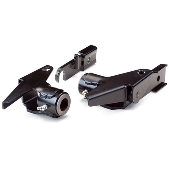 Изображение Savienojumi dārza traktoriem Stiga RAC Park 4WD