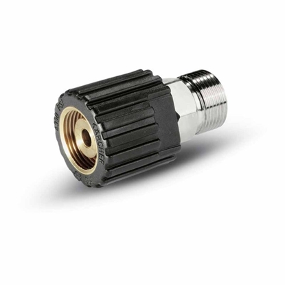 Изображение Savienojums augstspiediena šļūteņu savienošanai Karcher 4.401-076.0
