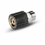 Изображение Savienojums augstspiediena šļūteņu savienošanai Karcher 4.401-076.0
