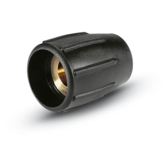 Изображение Savienojums augstspiediena šļūteņu savienošanai Karcher 5.401-210.0