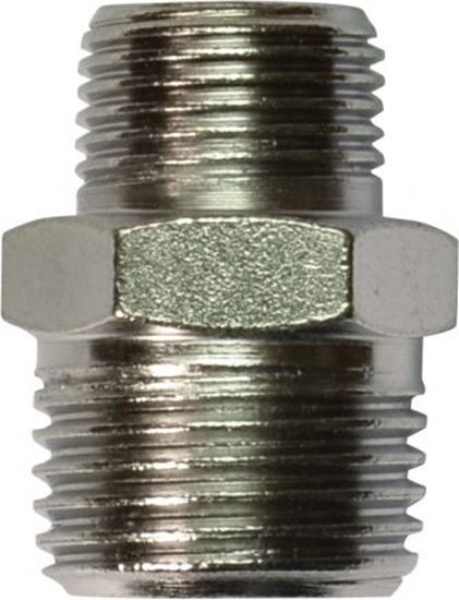 Изображение Savienojums augstspiediena šļūteņu savienošanai Stanley Reducing 1/8'M - 1/4'F