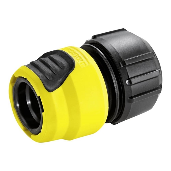 Изображение Savienojums laistīšanas šļūteņu savienošanai Karcher 2.645-204.0