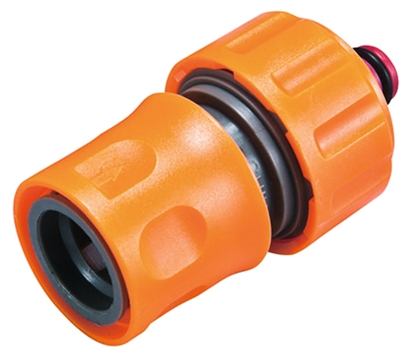 Изображение Savienojums laistīšanas šļūteņu savienošanai Makita 197883-8