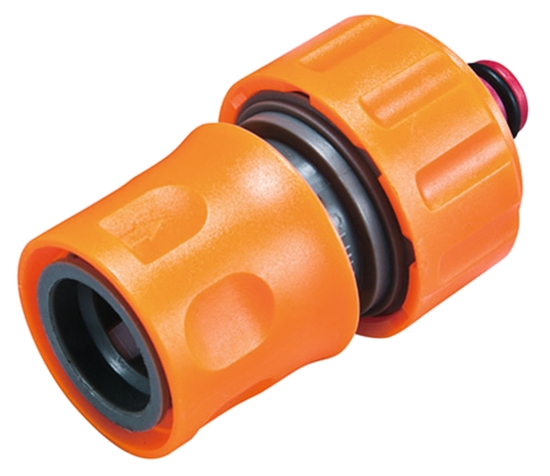 Изображение Savienojums laistīšanas šļūteņu savienošanai Makita 197883-8