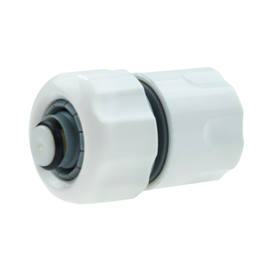 Picture of Savienojums laistīšanas šļūteņu savienošanai Rexxer RC-13-943; 1/2''