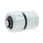 Picture of Savienojums laistīšanas šļūteņu savienošanai Rexxer RC-13-943; 1/2''