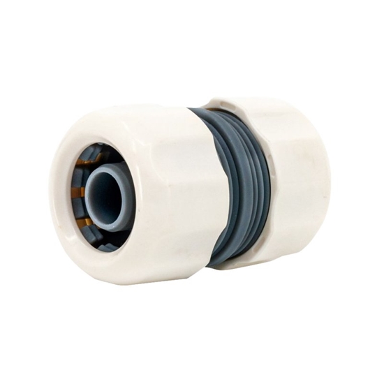 Picture of Savienojums laistīšanas šļūteņu savienošanai Rexxer RC-939; 3/4''