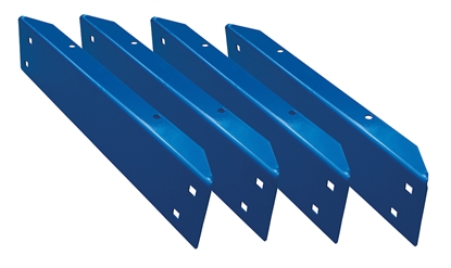 Изображение Savienošanas elements Kreg KBS1005; 356 mm/14''; 4 gab.