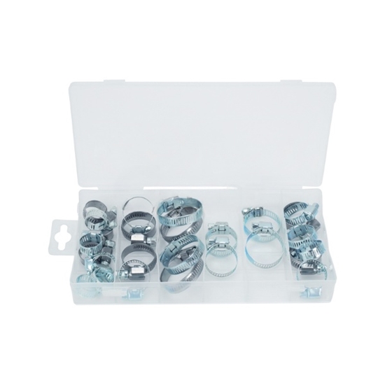 Picture of Savilcējs Condor Werkzeug C9140; 16-40 mm; 26 gab.