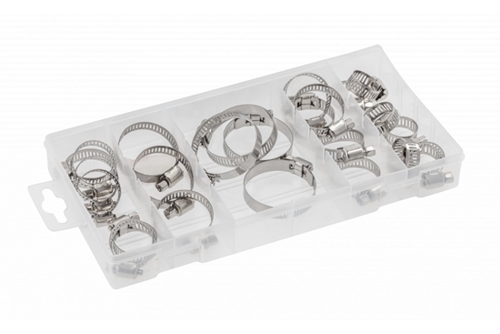 Picture of Savilcējs Hogert HT8G512; 40 gab.