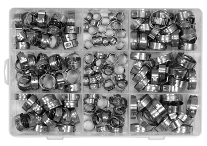 Picture of Savilcējs Yato YT-067842; 170 gab.