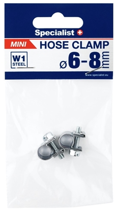 Picture of Savilcējs Specialist+ 11 031 007-2; 6-8 mm; 2 gab.