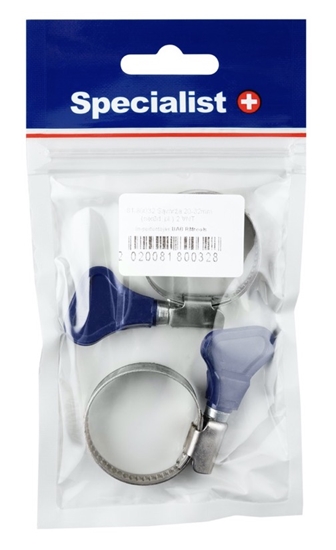 Изображение Savilcējs Specialist+ 11 087 032-2; 20-32 mm; 2 gab.