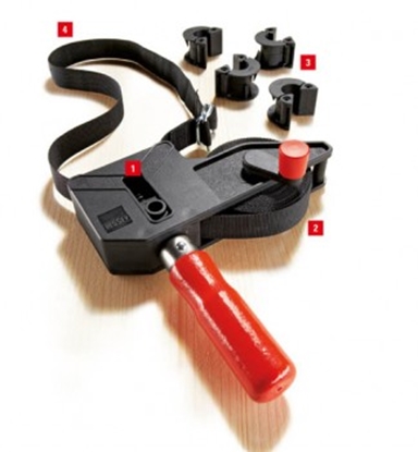 Picture of Savilcējsiksna Bessey BAN 700