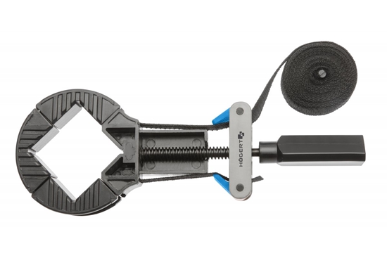 Picture of Savilcējsiksna Hogert HT3B963; 4 m