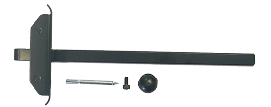 Picture of Sāna atbalsts Makita 192732-4