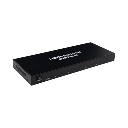 Picture of Sbox HDMI-8-V2 HDMI Splitter 1x8 4K@30 Hz