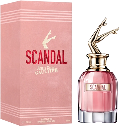 Picture of Scandal Eau de Parfum 50ml