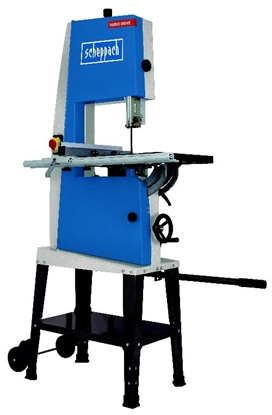 Attēls no Scheppach Pia tamowa Scheppach BASA3 400V 0,7KW (SCH1901503902)