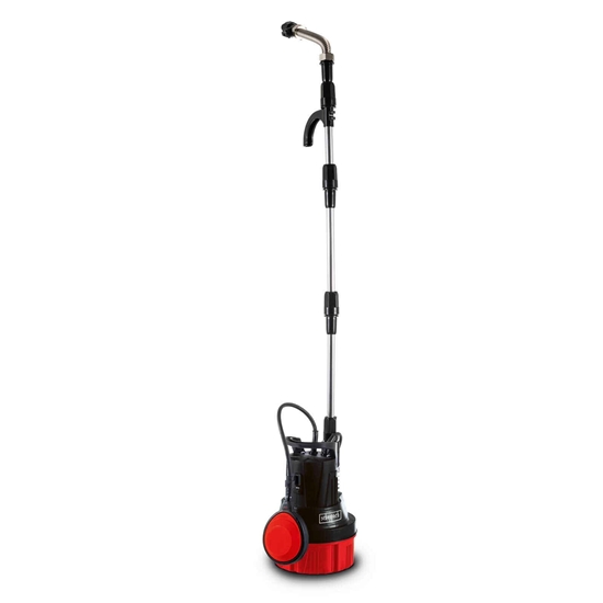 Изображение Scheppach Pompa do deszczówki Scheppach RBP350 (SCH5909408901)