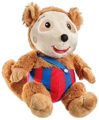 Picture of Schmidt Spiele Schmidt Spiele dormouse Bobo 25 cm 42253