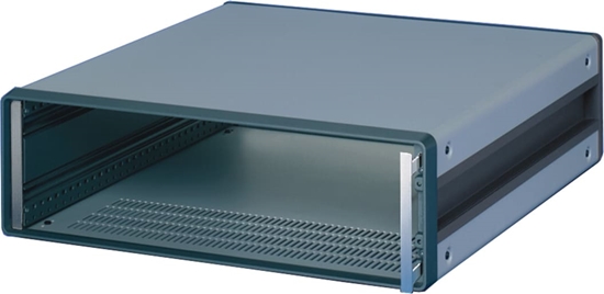 Изображение Schroff CompacPRO Filler Angle, 3 U