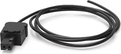 Attēls no Schroff CONNECTION CABLE 3M BLAK UL COM