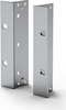 Picture of Schroff EuropacPRO 19" Bracket for Stainless Steel Gasket, Type F, 3 U