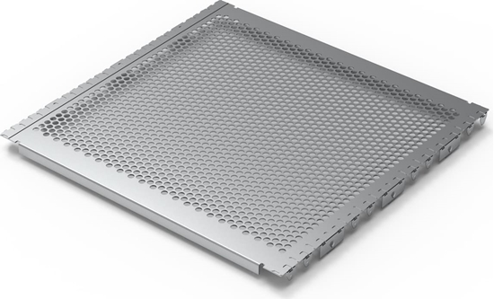 Picture of Schroff EuropacPRO Cover Plate, Universal, 84 HP, 415 mm