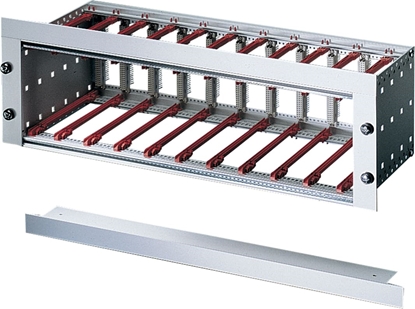 Attēls no Schroff EuropacPRO Trim for Panel Mounting, 84 HP