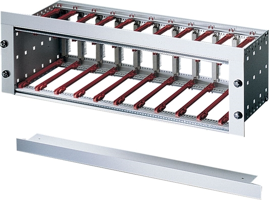 Picture of Schroff EuropacPRO Trim for Panel Mounting, 84 HP