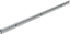 Attēls no Schroff Horizontal Rail Insulation Strip, 63 HP, PC