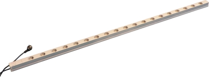 Picture of Schroff Socket Strip, SCHUKO, 19 Sockets