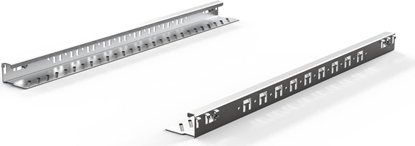 Picture of Schroff Varistar Slide Rail, 25 kg, 1 pair, 1000D