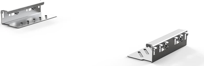 Picture of Schroff Varistar Slide Rail, 25 kg, 1 pairs, 300D