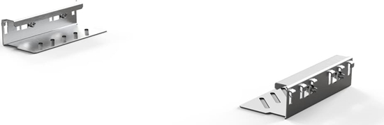 Picture of Schroff Varistar Slide Rail, 25 kg, 1 pairs, 300D