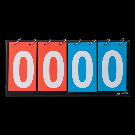 Picture of SCORER dēlis