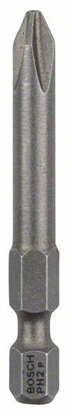 Picture of Screwdriver bit Extra Hard PH 2, 49 mm