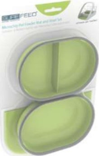 Изображение Segula SUREFEED Futterautomatenset - grün