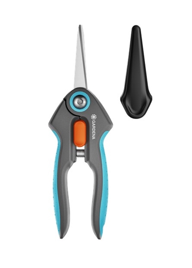 Picture of Sekator Gardena Noyce ogrodowe Bypass czarny, zielony