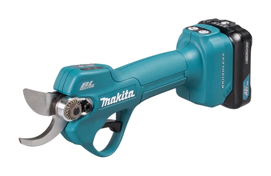 Изображение Zaru grieznes Makita UP100DZ; 12 V (bez akumulatora un lādētāja)