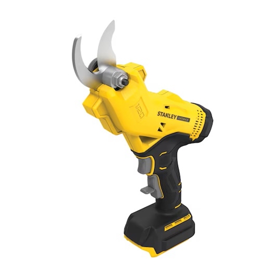 Изображение Sekator Stanley kowadekowy akumulatorowy V20 SFMCPP32B-XJ
